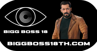 Bigg Boss 18